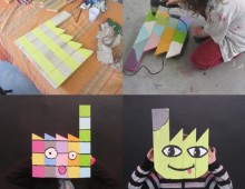 atelier d’usines