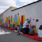 2015, année de la fresque! 2015, année de la fresque!