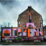 STREET GENERATION(S) – 40 ans d’art urbain – La Condition Publique – Roubaix – 31.03 / 18.06.2017 STREET GENERATION(S) – 40 ans d’art urbain – La Condition Publique – Roubaix – 31.03 / 18.06.2017