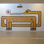 La nouvelle école maternelle Condorcet-Germinal / Liévin La nouvelle école maternelle Condorcet-Germinal / Liévin