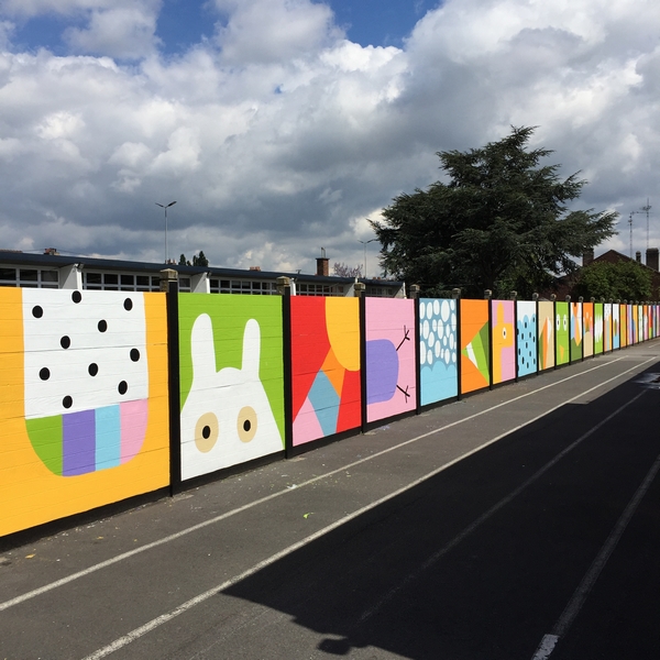 Ecole Saint-Matthieu / Tourcoing