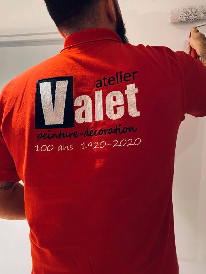 100 toiles pour fêter les 100 ans de l’Atelier Valet